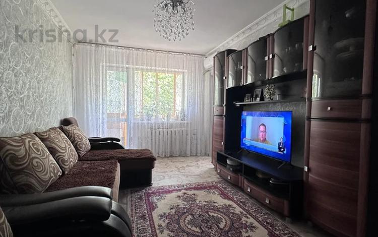 3-бөлмелі пәтер · 61.7 м² · 2/5 қабат, Маншук Маметовой 22, бағасы: 13.5 млн ₸ в Аксу — фото 2