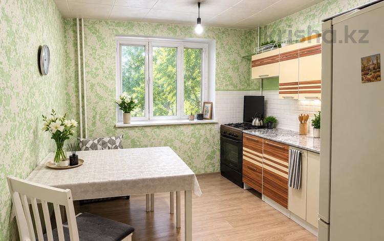 3-бөлмелі пәтер · 68 м² · 2/3 қабат, Кокорай 46 — Рыскулова, бағасы: 28 млн ₸ в Алматы, Ауэзовский р-н — фото 11