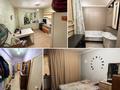 3-бөлмелі пәтер · 68 м² · 2/3 қабат, Кокорай 46 — Рыскулова, бағасы: 28 млн ₸ в Алматы, Ауэзовский р-н — фото 4