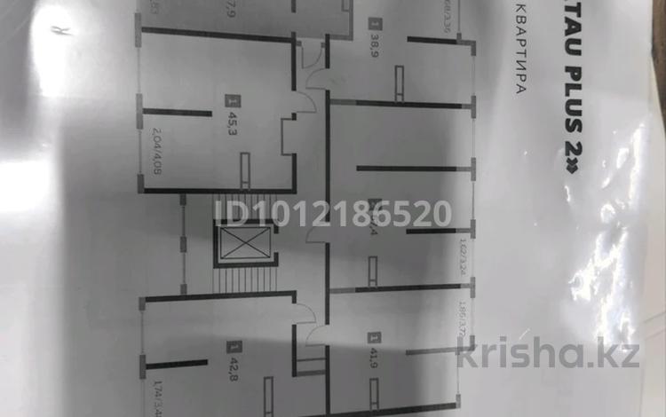1-комнатная квартира · 27.9 м² · 7/9 этаж, мкр Шугыла 1 — Напротив Алатау плюс 1 за 15.5 млн ₸ в Алматы, Наурызбайский р-н — фото 2
