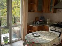 2-комнатная квартира · 50 м² · 2/4 этаж, Наурызбай батыра за 1 500 ₸ в Алматы, Алмалинский р-н