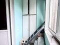 5-комнатная квартира · 130 м² · 5/5 этаж, Кабанбай батыра — Калдаякова за 110 млн ₸ в Алматы, Медеуский р-н — фото 13