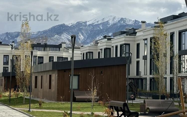 3-бөлмелі пәтер · 150 м² · 3/3 қабат, Мади 1в — Казахфильм, бағасы: 150 млн ₸ в Алматы, Бостандыкский р-н — фото 2