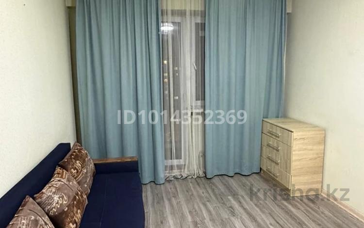 1-комнатная квартира · 28 м² · 9/10 этаж, Жунисова 10 к1-16 за 19.2 млн ₸ в Алматы, Наурызбайский р-н — фото 3