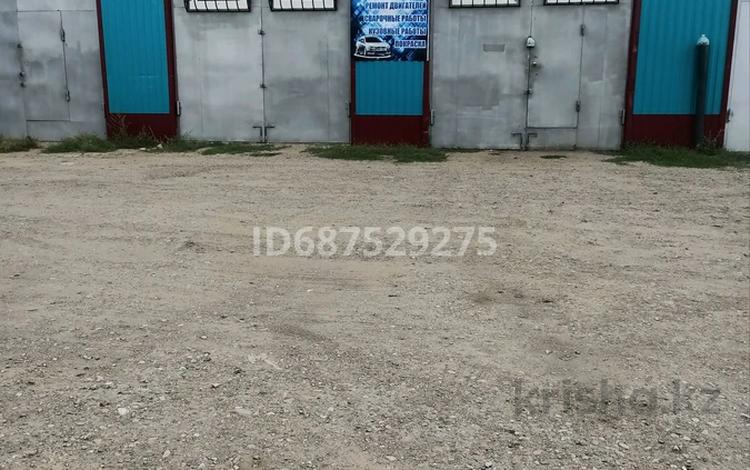 Азс, автосервисы и автомойки · 112 м² за 20 млн 〒 в Рудном — фото 2