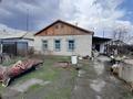 Отдельный дом · 4 комнаты · 60 м² · 10 сот., Аэропортовская за 8 млн ₸ в Семее