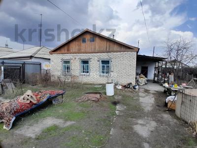 Отдельный дом · 4 комнаты · 60 м² · 10 сот., Аэропортовская за 8 млн ₸ в Семее