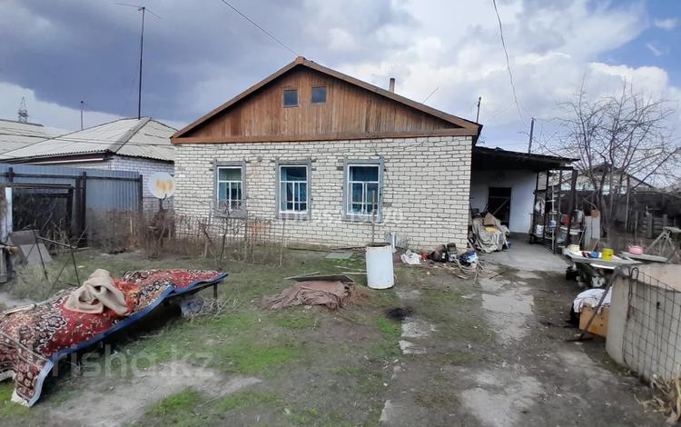 Отдельный дом · 4 комнаты · 60 м² · 10 сот., Аэропортовская за 8 млн ₸ в Семее — фото 2