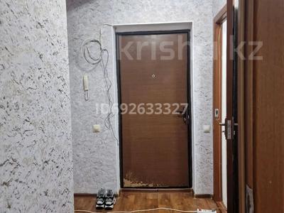 1-комнатная квартира, 39 м², 8/12 этаж, коктем за 12 млн 〒 в Талдыкоргане, мкр Коктем