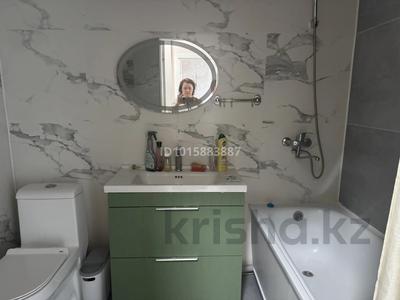1-комнатная квартира · 40 м² · 5/16 этаж, мкр Сайран, Утеген батыра 11 — Утеген батыр-толе би за 350 000 ₸ в Алматы, Ауэзовский р-н