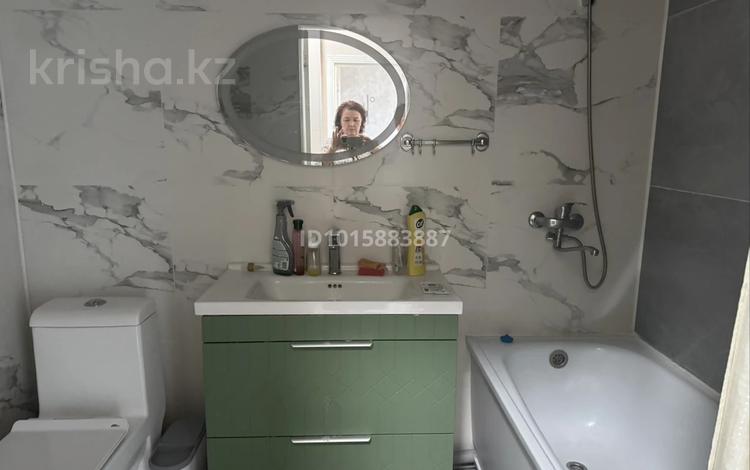 1-комнатная квартира · 40 м² · 5/16 этаж, мкр Сайран, Утеген батыра 11 — Утеген батыр-Толе би за 320 000 ₸ в Алматы, Ауэзовский р-н — фото 2