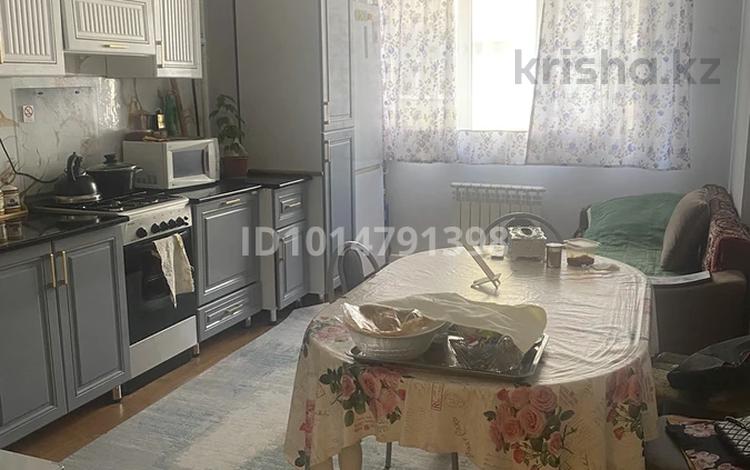 2-комнатная квартира · 62 м² · 2/10 этаж, Северное кольцо — Рафикова за 45 млн ₸ в Алматы, Алатауский р-н — фото 2