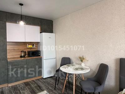 1-бөлмелі пәтер · 36 м² · 4/5 қабат, Абая, бағасы: 7 000 ₸ в Темиртау