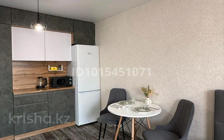 1-бөлмелі пәтер · 36 м² · 4/5 қабат, Абая, бағасы: 7 000 ₸ в Темиртау — фото 2