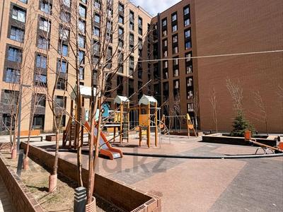 2-комнатная квартира · 45.2 м² · 2/10 этаж, Караменде би Шакаулы 13 за 24.9 млн 〒 в Астане, Сарыарка р-н