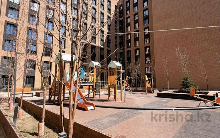 2-комнатная квартира · 45.2 м² · 2/10 этаж, Караменде би Шакаулы 13 за 24.9 млн 〒 в Астане, Сарыарка р-н — фото 25