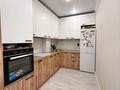 2-комнатная квартира · 45.2 м² · 2/10 этаж, Караменде би Шакаулы 13 за 24.9 млн 〒 в Астане, Сарыарка р-н — фото 2