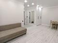 2-комнатная квартира · 45.2 м² · 2/10 этаж, Караменде би Шакаулы 13 за 24.9 млн 〒 в Астане, Сарыарка р-н — фото 3