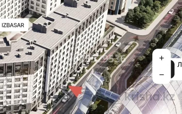 Еркін · 81 м², бағасы: 900 000 ₸ в Астане, Сарайшык р-н — фото 2