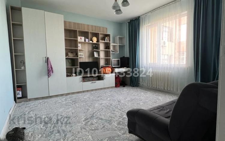 1-комнатная квартира · 41 м² · 8/10 этаж, мкр Нурсат 214 — Аллея за 16.5 млн ₸ в Шымкенте, Каратауский р-н — фото 2