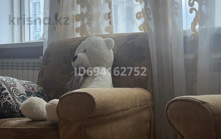 3 комнаты · 120 м² · 11 этаж, Кунаева 12 за 70 000 ₸ в Астане, Есильский р-н — фото 2