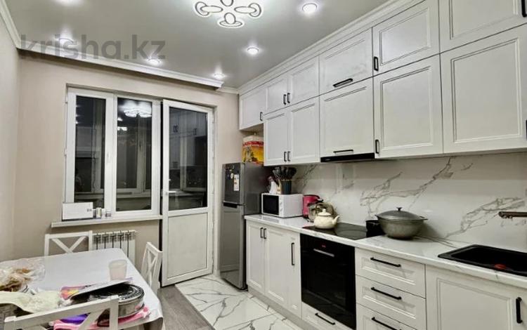 2-комнатная квартира · 58 м² · 5/12 этаж, Кошкарбаева — В ИПОТЕКУ ПРОХОДИТ за 36.5 млн ₸ в  — фото 4