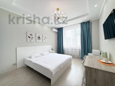 1-бөлмелі пәтер · 25 м² · 5/12 қабат, Сарайшык 34, бағасы: 16 000 ₸ в Астане, Есильский р-н