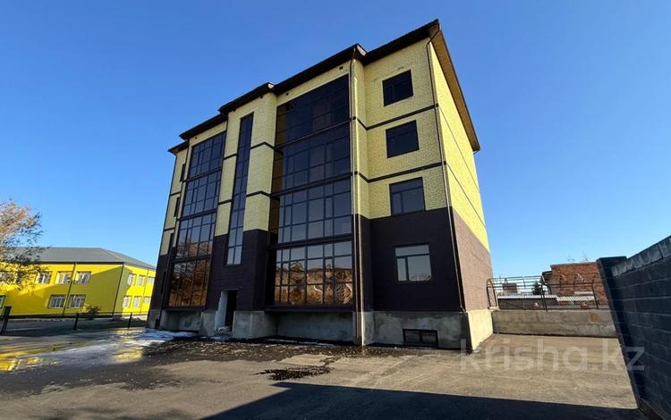 3-комнатная квартира · 95 м² · 1/4 этаж, Ауэзова 65/1 за ~ 23.8 млн ₸ в Аксу — фото 2