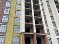 1-комнатная квартира, 34 м², 5/10 этаж, мкр Шубар, Бокейхана 13 за 17 млн 〒 в Астане, Есильский р-н — фото 2