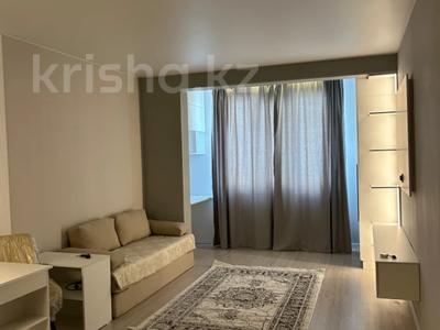 1-бөлмелі пәтер · 28 м² · 7/12 қабат, Шарипа Омарова, бағасы: 21 млн ₸ в Алматы, Алатауский р-н