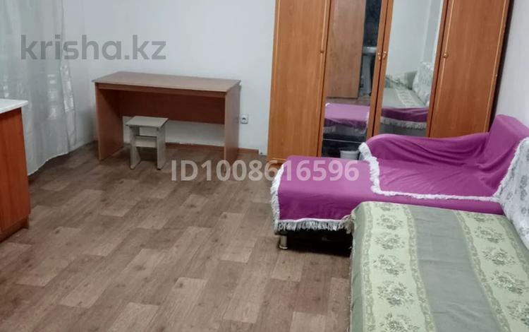1-комнатная квартира · 22.5 м² · 2/5 этаж, Манаса 20/1 за 12.5 млн ₸ в Астане, Алматы р-н — фото 2