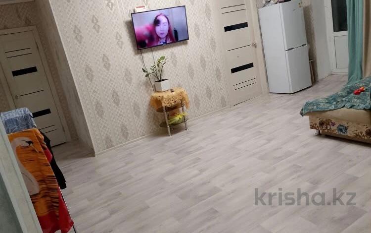 3-бөлмелі пәтер · 56 м² · 5/5 қабат, Юрия Гагарина 15, бағасы: 17 млн ₸ в Костанае — фото 2