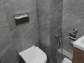 3-комнатная квартира · 70 м² · 1/5 этаж, мкр Кулагер за ~ 50 млн 〒 в Алматы, Жетысуский р-н — фото 8
