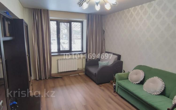 3-комнатная квартира · 70 м² · 1/5 этаж, мкр Кулагер за ~ 50 млн 〒 в Алматы, Жетысуский р-н — фото 7