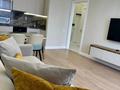 2-комнатная квартира · 45 м² · 4/12 этаж, Туран 34А — Туран и Сагынак за 17 000 ₸ в Астане, Нура р-н