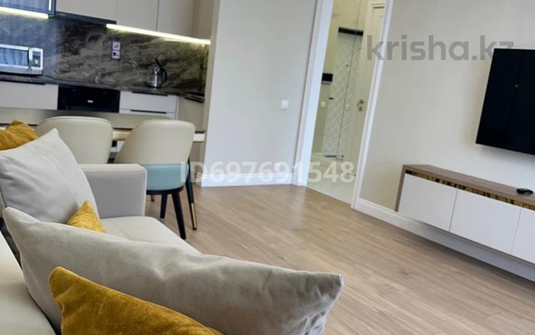 2-комнатная квартира · 45 м² · 4/12 этаж, Туран 34А — Туран и Сагынак за 17 000 ₸ в Астане, Нура р-н — фото 16