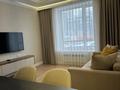 2-комнатная квартира · 45 м² · 4/12 этаж, Туран 34А — Туран и Сагынак за 17 000 ₸ в Астане, Нура р-н — фото 3