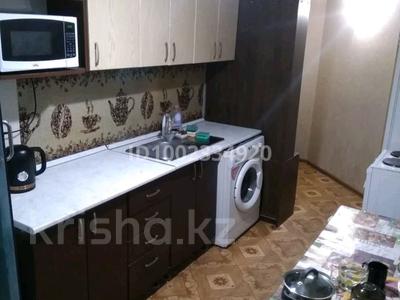 2-комнатная квартира · 53 м² · 5/5 этаж, Сатпаева 48 — Сатпаева и Фрунзе за 12.5 млн 〒 в Петропавловске