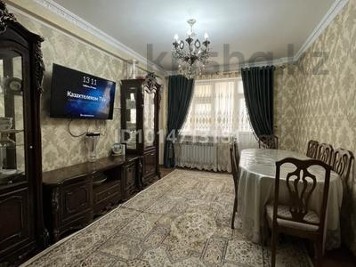 3-комнатная квартира · 74 м² · 1/5 этаж, мкр Асар-1 1 — Жаңа мешіт Асар за 40 млн ₸ в Шымкенте, Абайский р-н