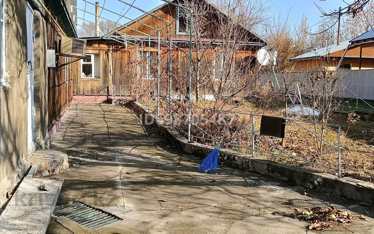 Отдельный дом · 3 комнаты · 80 м² · 7 сот., Астана 36 — Девушка с карзиной за 25 млн ₸ в Есик — фото 2