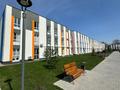 3-бөлмелі пәтер · 59.4 м² · 1/3 қабат, Үстірт 2936а/1 (22 блок), бағасы: 29.7 млн ₸ в Коксай (пути Ильича) — фото 4