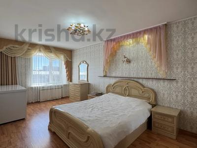 3-комнатная квартира · 117.4 м², Пушкина 114 за 42 млн ₸ в Петропавловске