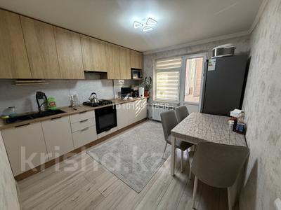 2-бөлмелі пәтер · 52.2 м² · 1/5 қабат, мкр Аксай-4 74, бағасы: 41.1 млн ₸ в Алматы, Ауэзовский р-н