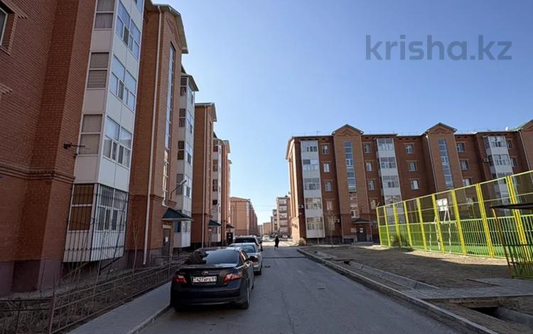 3-комнатная квартира · 74 м² · 4/5 этаж, Нұр Орда 80Б за 21.5 млн ₸ в  — фото 2