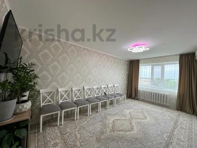 3-комнатная квартира · 64 м² · 8/9 этаж, мкр Северо-Восток за 22.6 млн 〒 в Уральске