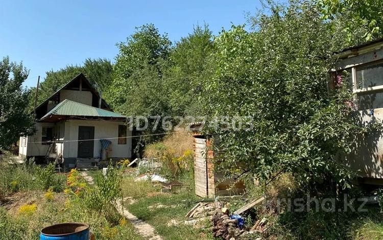 Отдельный дом · 4 комнаты · 92 м² · 8 сот., мкр Кенсай 109 — Шокая 113 за 30 млн ₸ в Алматы, Медеуский р-н — фото 2