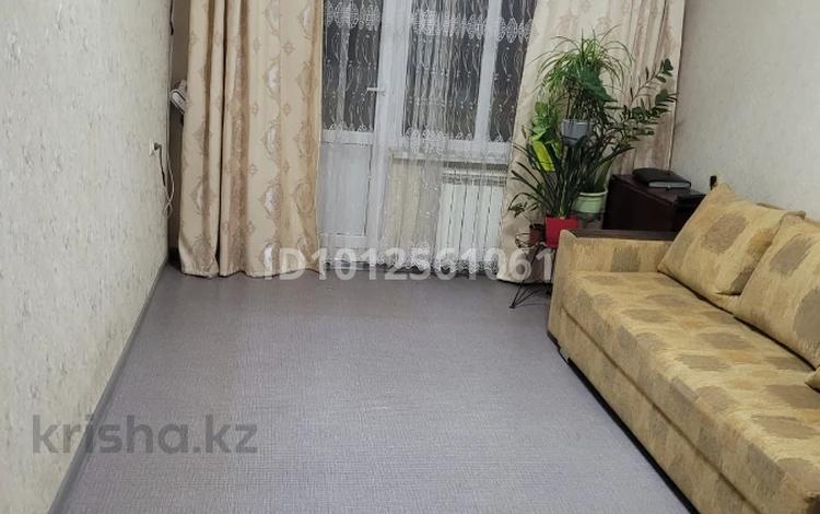 2-бөлмелі пәтер · 43 м² · 2/5 қабат, Тулебаева 21 — Макатаева, бағасы: ~ 37 млн ₸ в Алматы, Медеуский р-н — фото 2