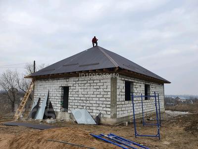 Часть дома · 4 комнаты · 120 м² · 11.5 сот., Береке 134/135 за 11 млн 〒 в Алматы