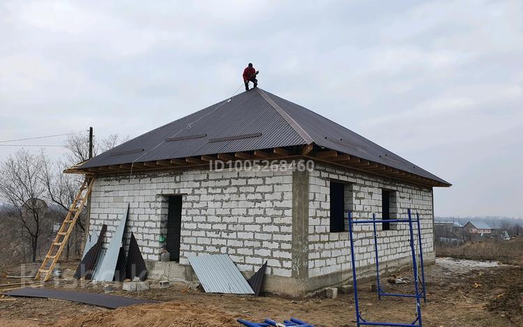 Часть дома · 4 комнаты · 120 м² · 11.5 сот., Береке 134/135 за 14.5 млн ₸ в Алматы — фото 2
