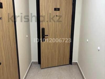 1-бөлмелі пәтер · 29 м² · 3/6 қабат, Ғажайып ш/а. 32, бағасы: 23.8 млн ₸ в Алматы, Алатауский р-н